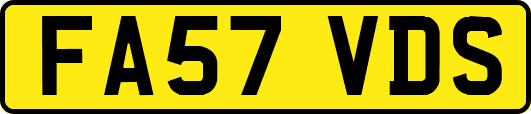 FA57VDS