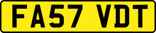 FA57VDT