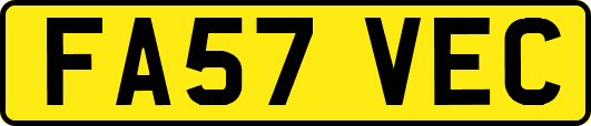 FA57VEC