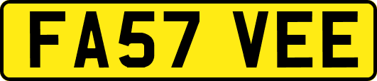 FA57VEE