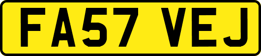 FA57VEJ