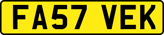 FA57VEK