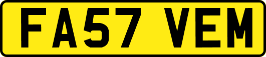FA57VEM