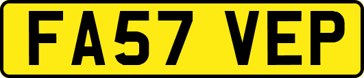 FA57VEP