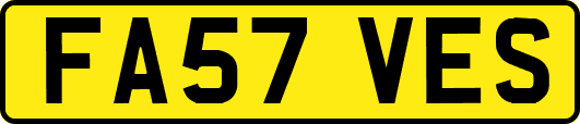 FA57VES