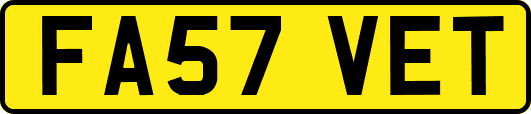 FA57VET