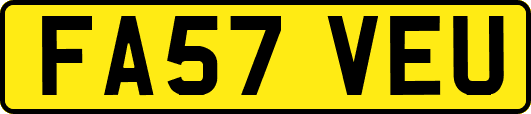 FA57VEU