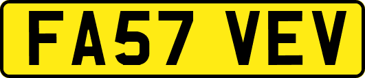 FA57VEV