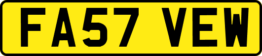 FA57VEW