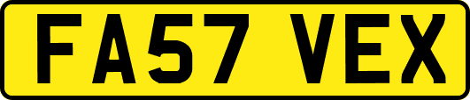 FA57VEX