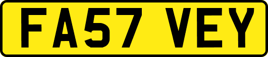 FA57VEY