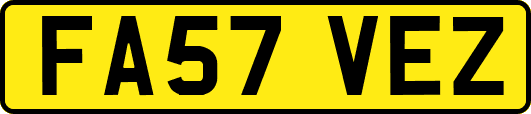 FA57VEZ
