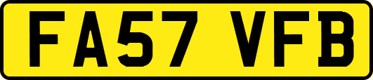 FA57VFB