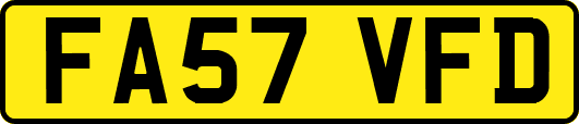 FA57VFD