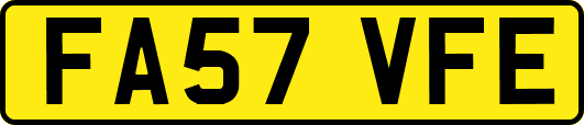 FA57VFE