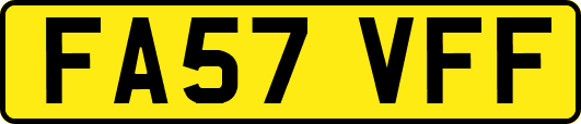 FA57VFF