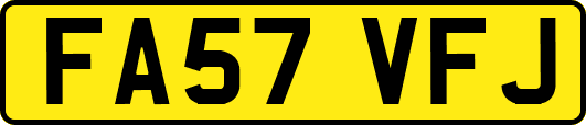 FA57VFJ