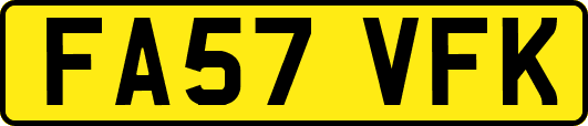 FA57VFK