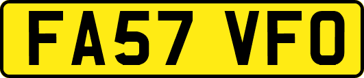 FA57VFO