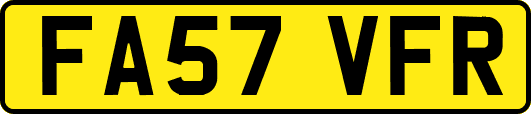 FA57VFR