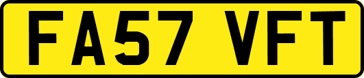 FA57VFT