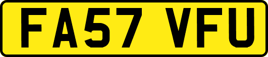 FA57VFU