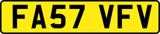 FA57VFV