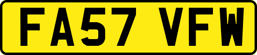FA57VFW