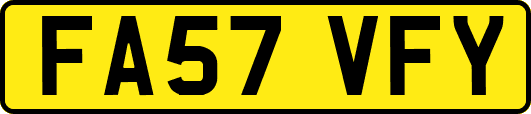 FA57VFY
