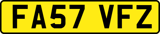 FA57VFZ