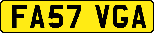 FA57VGA