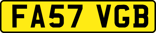 FA57VGB