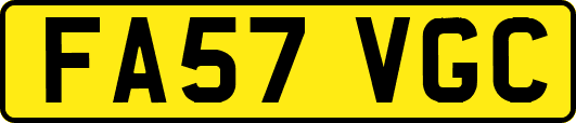 FA57VGC