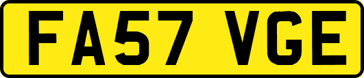 FA57VGE