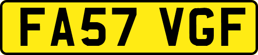 FA57VGF