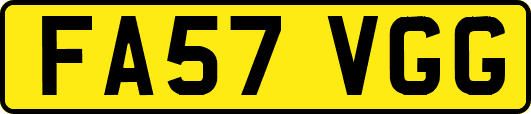 FA57VGG