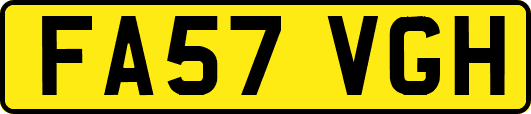 FA57VGH