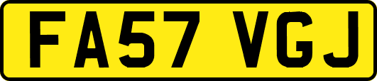FA57VGJ