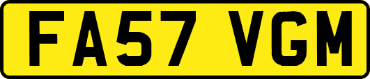 FA57VGM