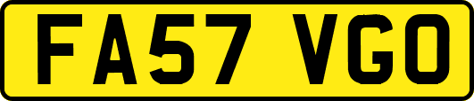 FA57VGO