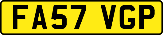 FA57VGP