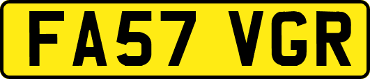 FA57VGR