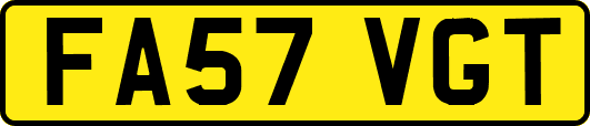 FA57VGT