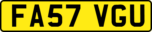 FA57VGU