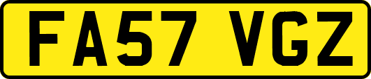 FA57VGZ