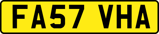 FA57VHA