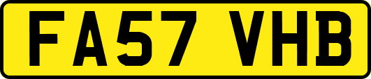 FA57VHB