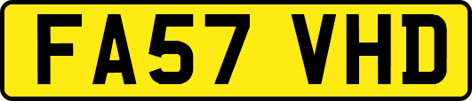 FA57VHD