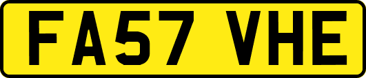 FA57VHE