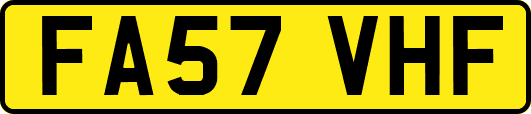 FA57VHF
